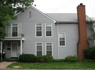 3690 Traskwood Cir, Cincinnati, OH 45208