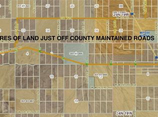 Earls Rd, Dolan Springs, AZ 86441