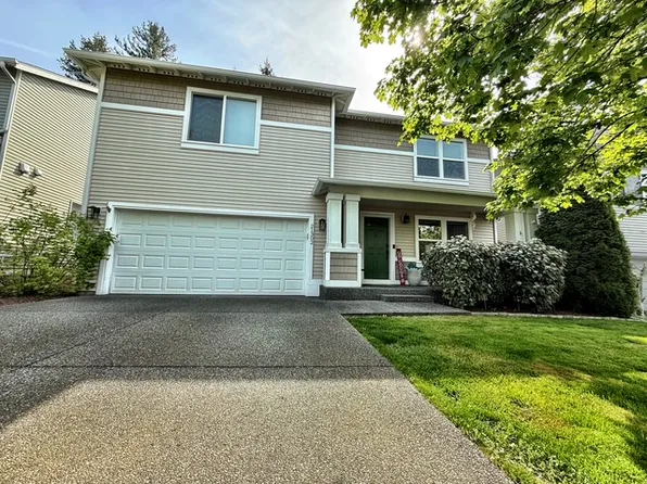 21302 Brevik Pl NW, Poulsbo, WA 98370