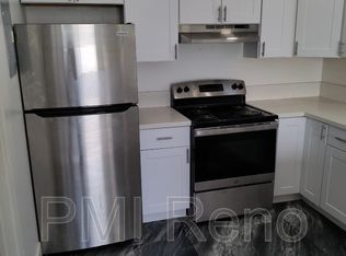 778 Forest St APT 7, Reno, NV 89509
