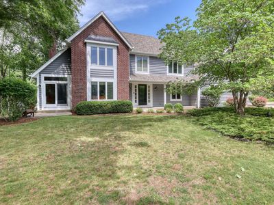 1248 N Lost Woods ROAD, Oconomowoc, WI, 53066