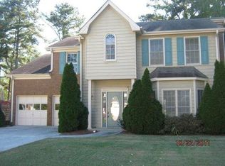 2895 Gravitt Rd, Duluth, GA 30096