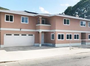 1819 Pacific Heights Rd #1, Honolulu, HI 96813