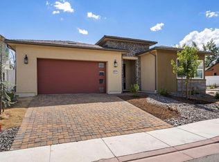 5541 Western Rider Trl, Reno, NV 89511