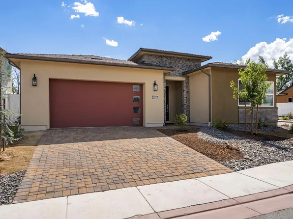 5541 Western Rider Trl, Reno, NV 89511