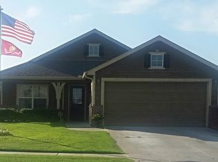 15101 109th Pl, Owasso, OK 74055