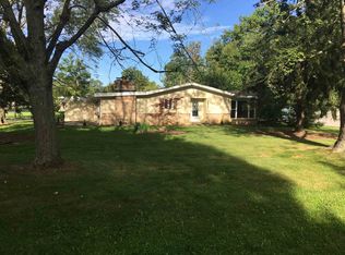 2507 Washington Ct, Fort Wayne, IN 46808