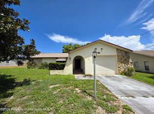 10451 Hobson St, Spring Hill, FL 34608