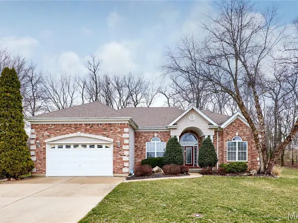 38 Silent Brook Ct, Lake Saint Louis, MO 63367
