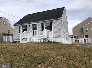 7901 Rolling View Ave, Baltimore, MD 21236
