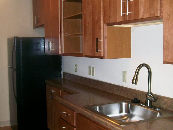 Newly Remodeled Kitchen