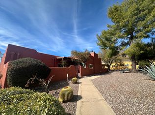 6255 N Camino Pimeria Alta APT 126, Tucson, AZ 85718