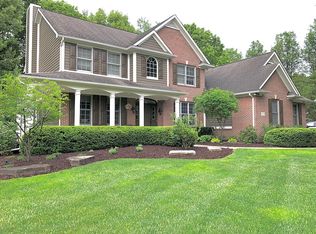 8029 Windstone Ct, Clarkston, MI 48346