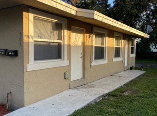 707 SW 6th St #1, Dania Beach, FL 33004