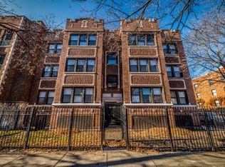 8000 S Ellis Ave, Chicago, IL 60619