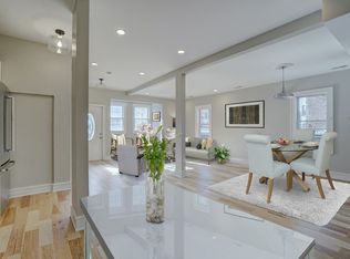 62 Clifford St #C, Boston, MA 02119