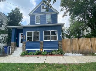 2122 W 33rd St, Cleveland, OH