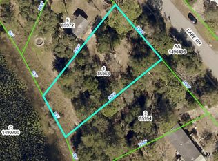10030 Lake Dr #4, Brooksville, FL 34613