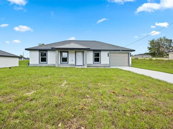13081 SW 107th St, Dunnellon, FL 34432