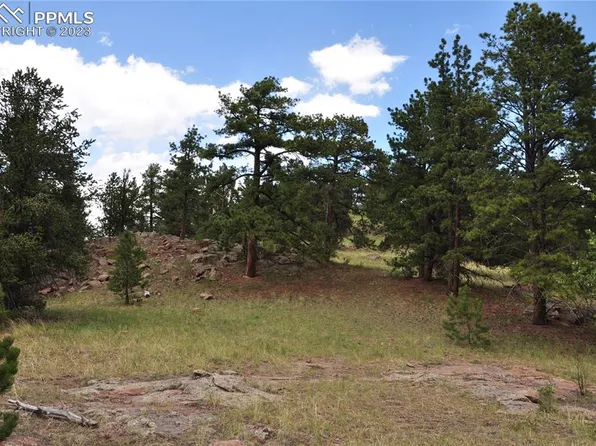 572 Stratton Cir, Cripple Creek, CO 80813