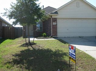 19959 Oland Way, Houston, TX 77073