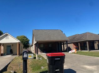 314 Wexford St, Carencro, LA 70520