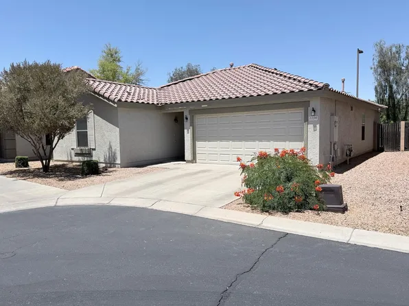1106 S Fresno Ct, Chandler, AZ 85286