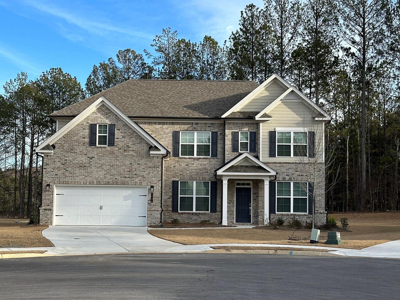 3601 Jim Moore Rd, Dacula, GA 30019 Zillow