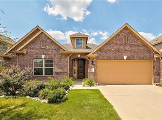 1101 Matheson Dr, Leander, TX 78641