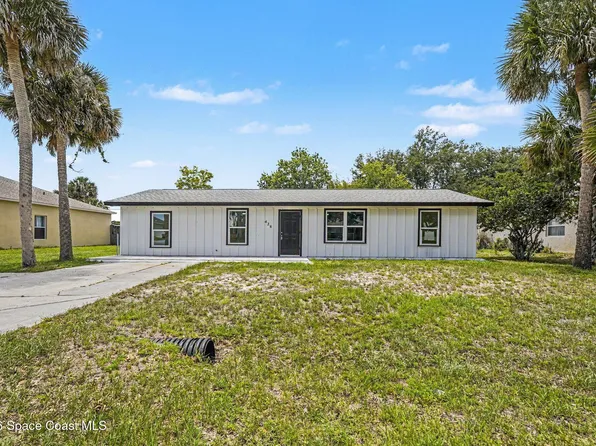 428 Calamondin Ave NW, Palm Bay, FL 32907