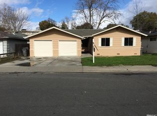 25 Park Ave, Woodland, CA 95695