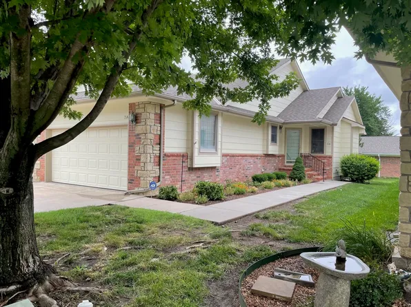 342 Lioba Dr APT 3A, Andover, KS 67002