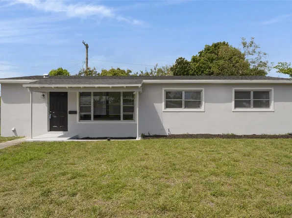 1305 NW 189th Terrace, Miami Gardens, FL 33169