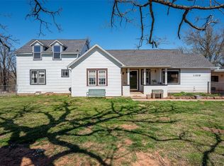 11519 SE 107th St, Oklahoma City, OK 73165