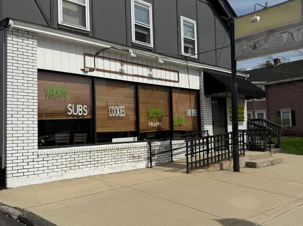 236 Main St, Lee, MA 01238