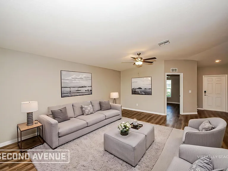 3368 Ponce De Leon Blvd — Photo 2