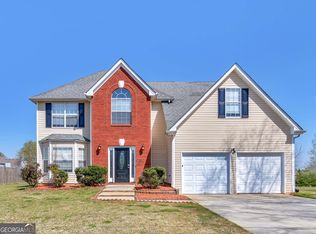 1005 Field View Dr, McDonough, GA 30253
