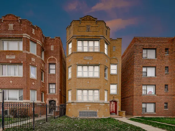 7712 S Jeffery Blvd, Chicago, IL 60649