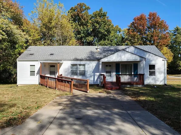 8001 Busiek Ave, Saint Louis, MO 63134