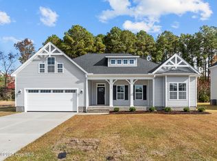 2809 Ridgestone Dr, Winterville, NC 28590