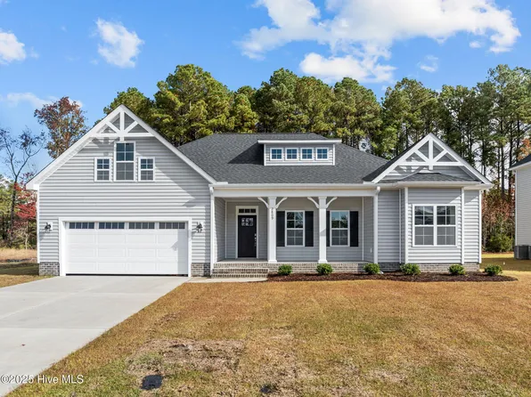 2809 Ridgestone Drive, Winterville, NC 28590