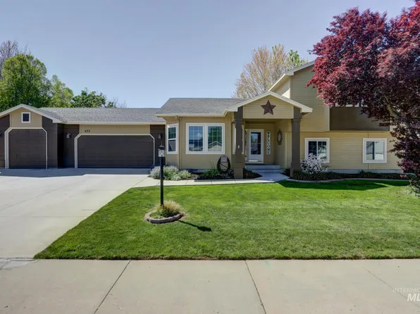 433 E Wakely St, Meridian, ID 83646