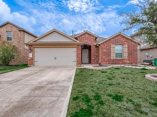 29342 Jarvis Bay Pass, Katy, TX 77494