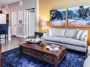 300 Seaport Ln UNIT 1213, Mount Pleasant, SC 29464