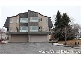 1727 W 15th Ave, Anchorage, AK 99501