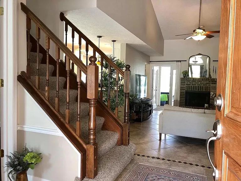 Entryway
