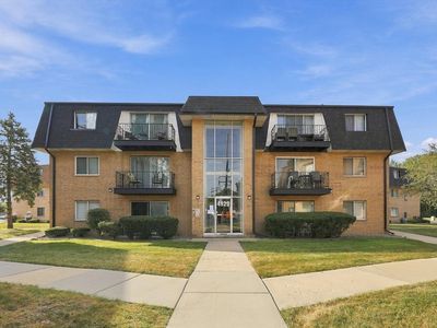 4929 W 109th St APT 101, Oak Lawn, IL, 60453