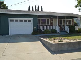 1223 Giovanni St, Antioch, CA 94509