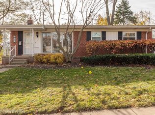 325 Ely Dr S, Northville, MI 48167