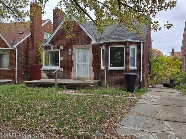 5798 Oldtown St, Detroit, MI 48224